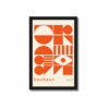 CUADRO BAUHAUS 1923 OJOS & LINEAS 5