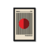 CUADRO BAUHAUS ALEMANIA 75