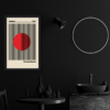 CUADRO BAUHAUS ALEMANIA 76