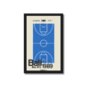 CUADRO CANCHA RETRO 63
