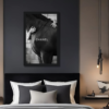 CUADRO CHANEL HORSE 10