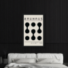 CUADRO CONEXIONES BAUHAUS 68