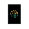 CUADRO GOOD TIMES 23