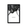 CUADRO GUCCI HORSE 11