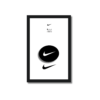 CUADRO LOGO NIKE 53