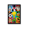 CUADRO LOONEY LEGENDS 41