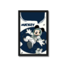 CUADRO MICKEY DIBUJO 17