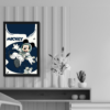 CUADRO MICKEY DIBUJO 18
