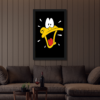 CUADRO PATO LUCAS 16