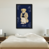 CUADRO POLO BEAR 4