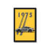 CUADRO PORSCHE TURBO 1975 49