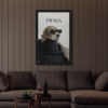 CUADRO PRADA DOG STYLE 48