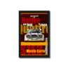 CUADRO RALLY 10 SPORT QUATTRO E2 99