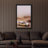CUADRO RALLY 4 AUDI 88