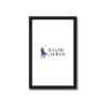 CUADRO RALPH LAUREN 49