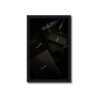 CUADRO SAINT LAURENT BLACK 31