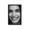 CUADRO SONRISA BRILLANTE FEMENINA 3