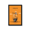 CUADRO VESPA 150 11