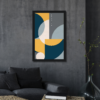 CUADRO BAUHAUS RETRO 164