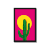 CUADRO CACTUS POP 131