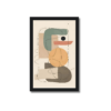 CUADRO FIGURA MODERNA 157