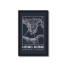 CUADRO HONG KONG NOCTURNO 117