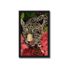 CUADRO JAGUAR EN LA SELVA 135