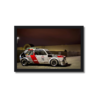 CUADRO LANCIA DELTA HF NOCHE DE RALLY 115