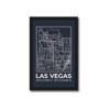 CUADRO LAS VEGAS 109