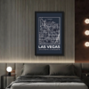CUADRO LAS VEGAS 110