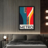 CUADRO METRO URBANO 150