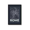 CUADRO ROMA NOCTURNO 113