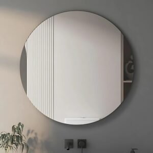 ESPEJO CIRCULAR 70X70